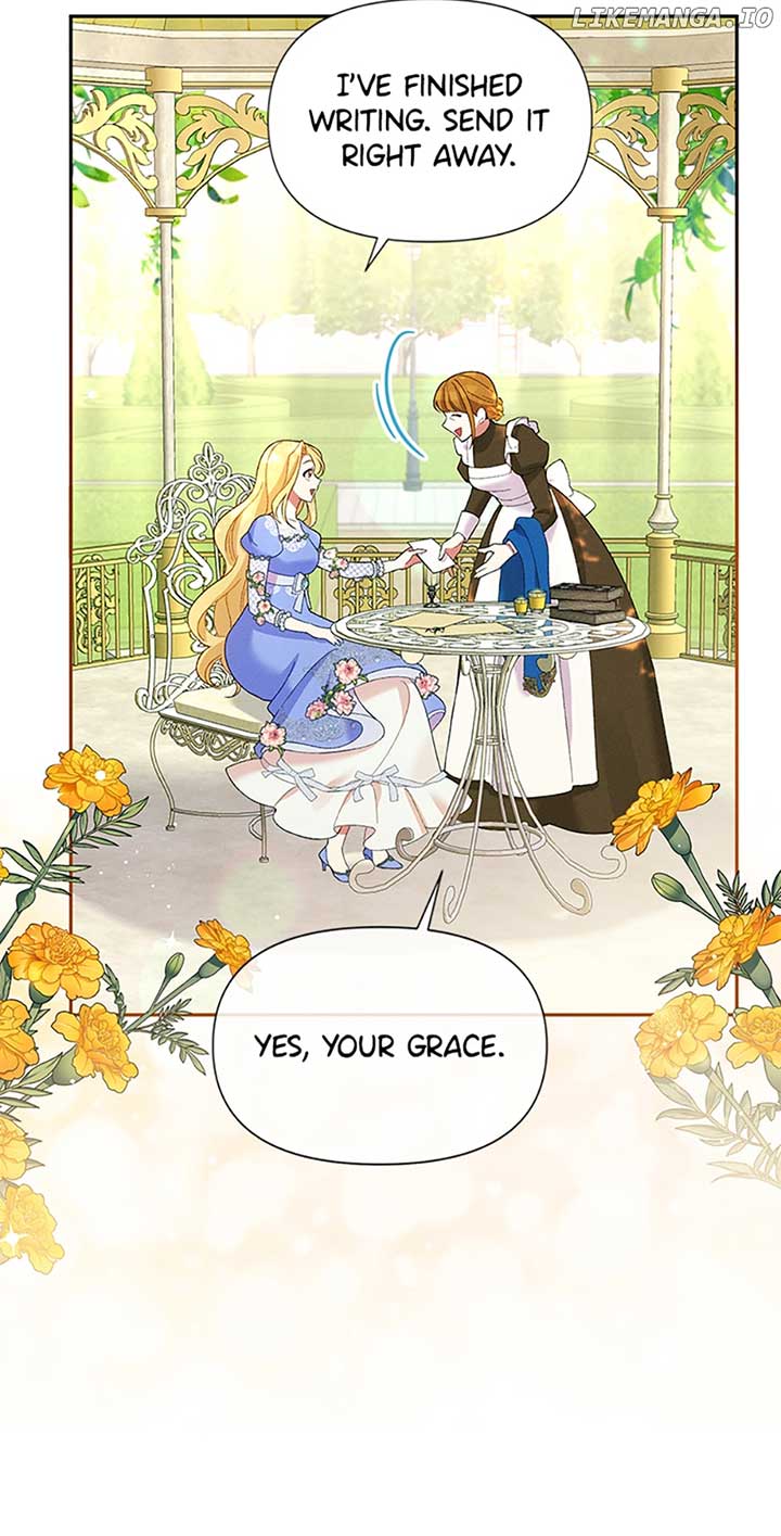 The Goal is to be Self-made chapter 40 page 32