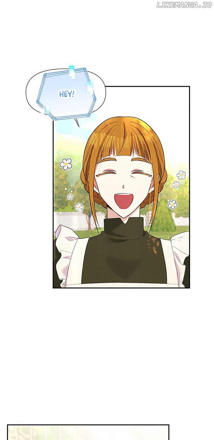 The Goal is to be Self-made chapter 40 page 33