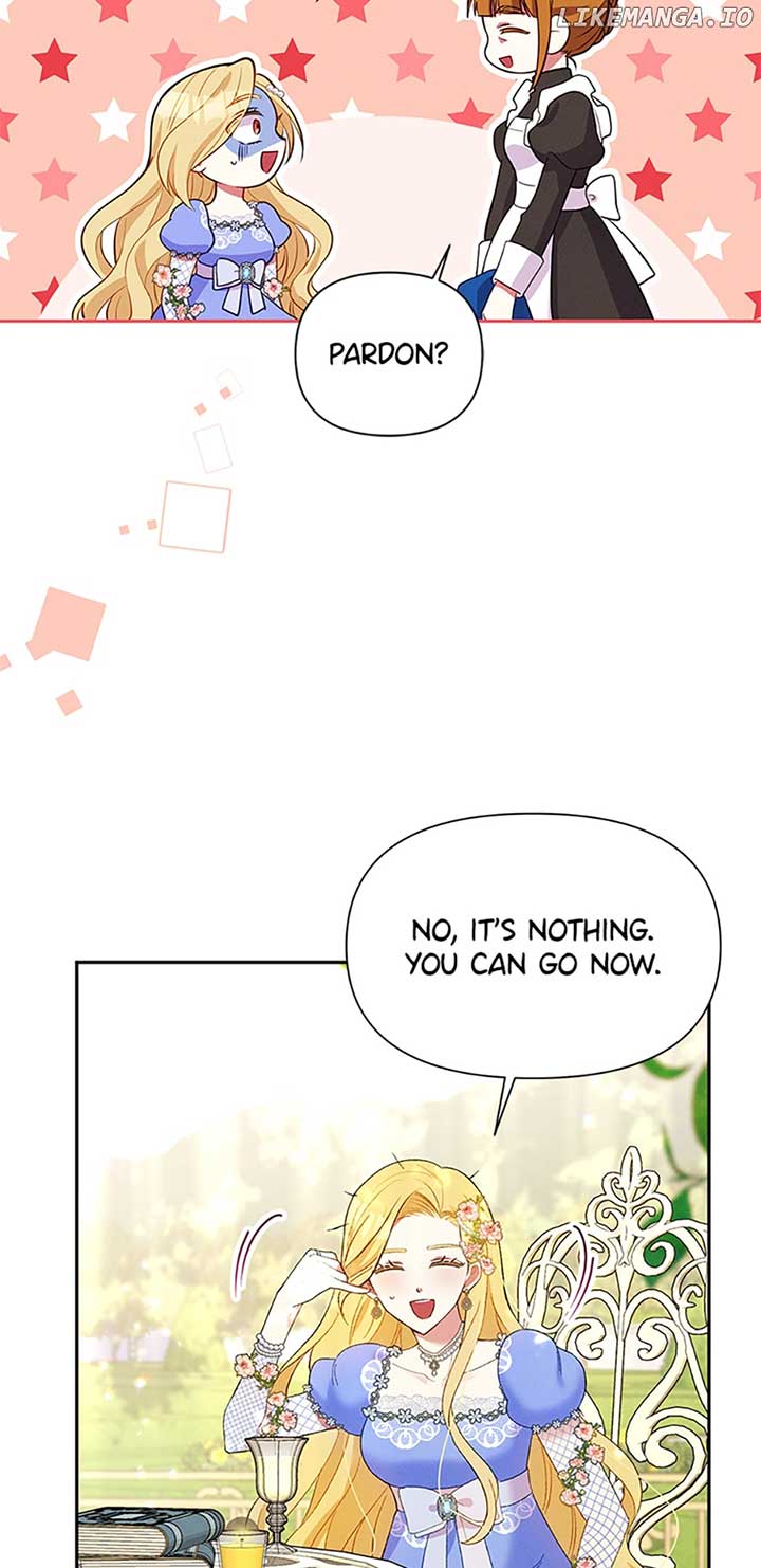 The Goal is to be Self-made chapter 40 page 35