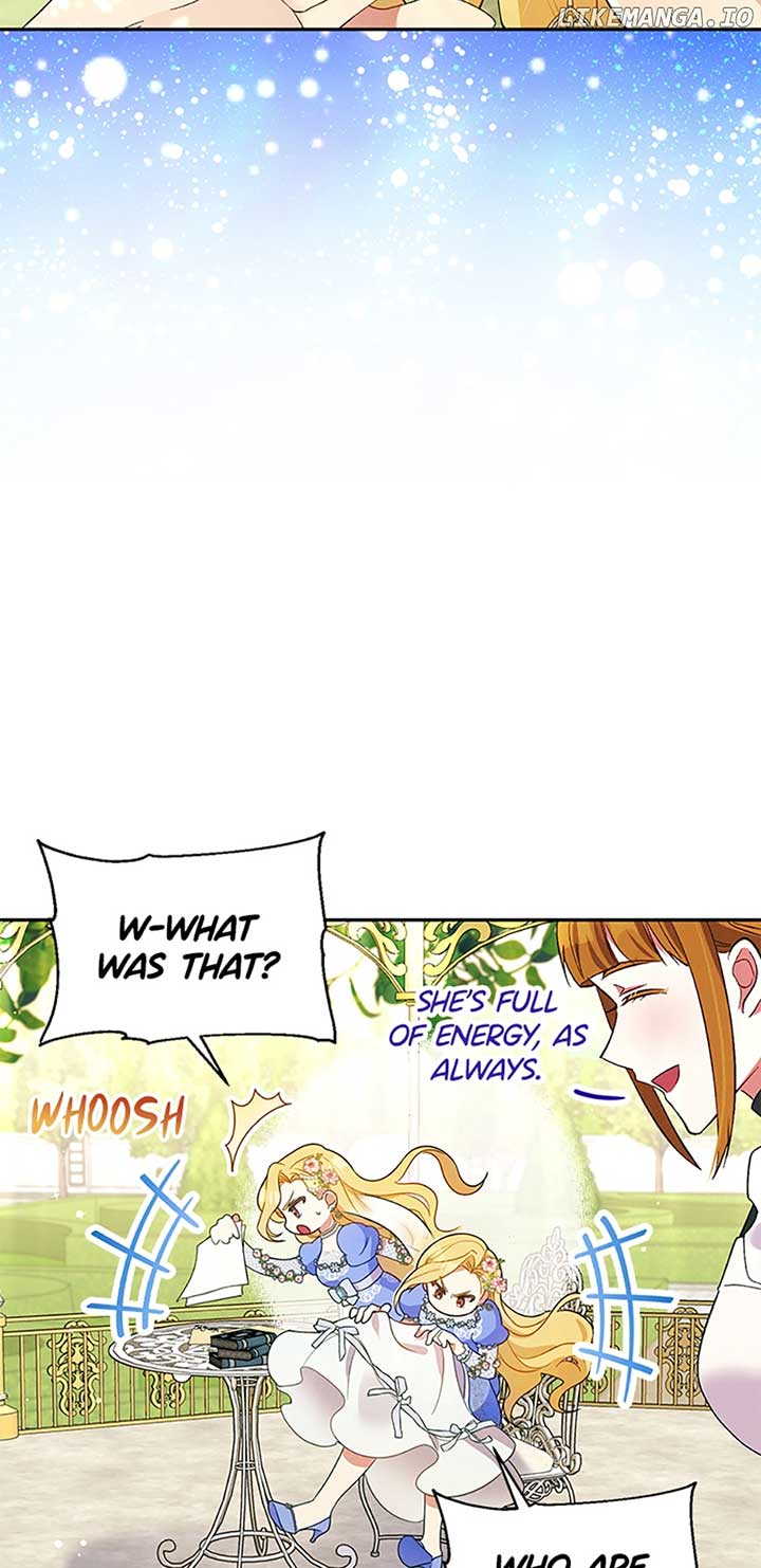 The Goal is to be Self-made chapter 40 page 37