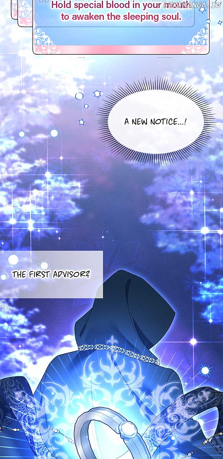 The Goal is to be Self-made chapter 40 page 41