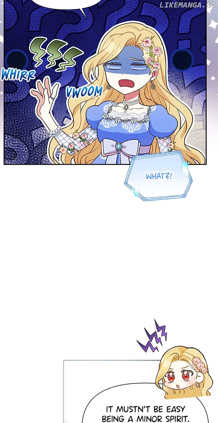The Goal is to be Self-made chapter 40 page 44