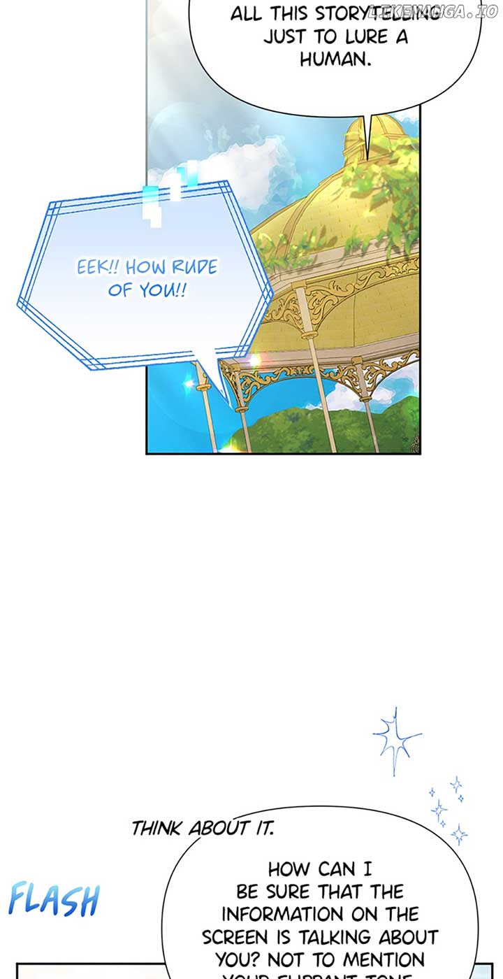 The Goal is to be Self-made chapter 40 page 45