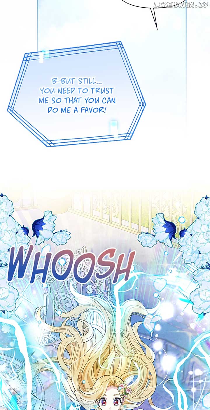 The Goal is to be Self-made chapter 40 page 47