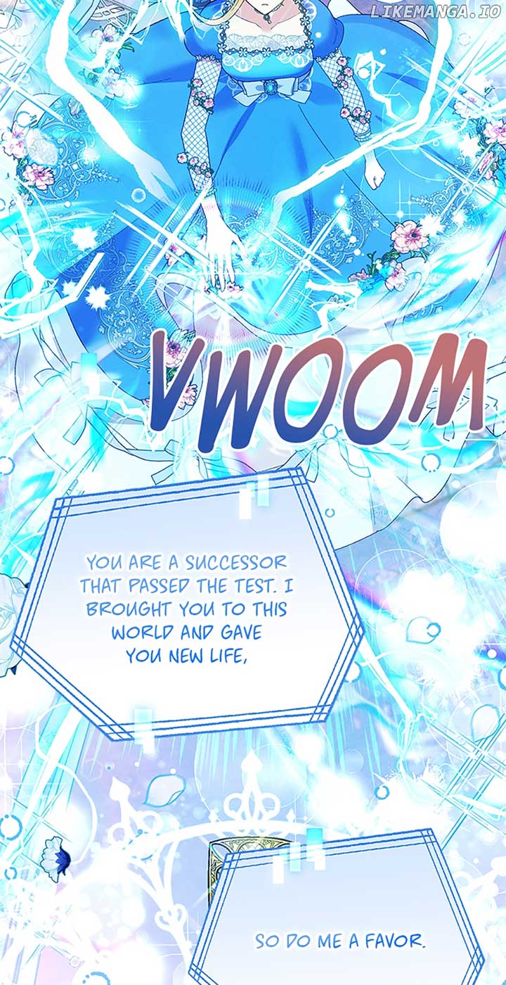 The Goal is to be Self-made chapter 40 page 48