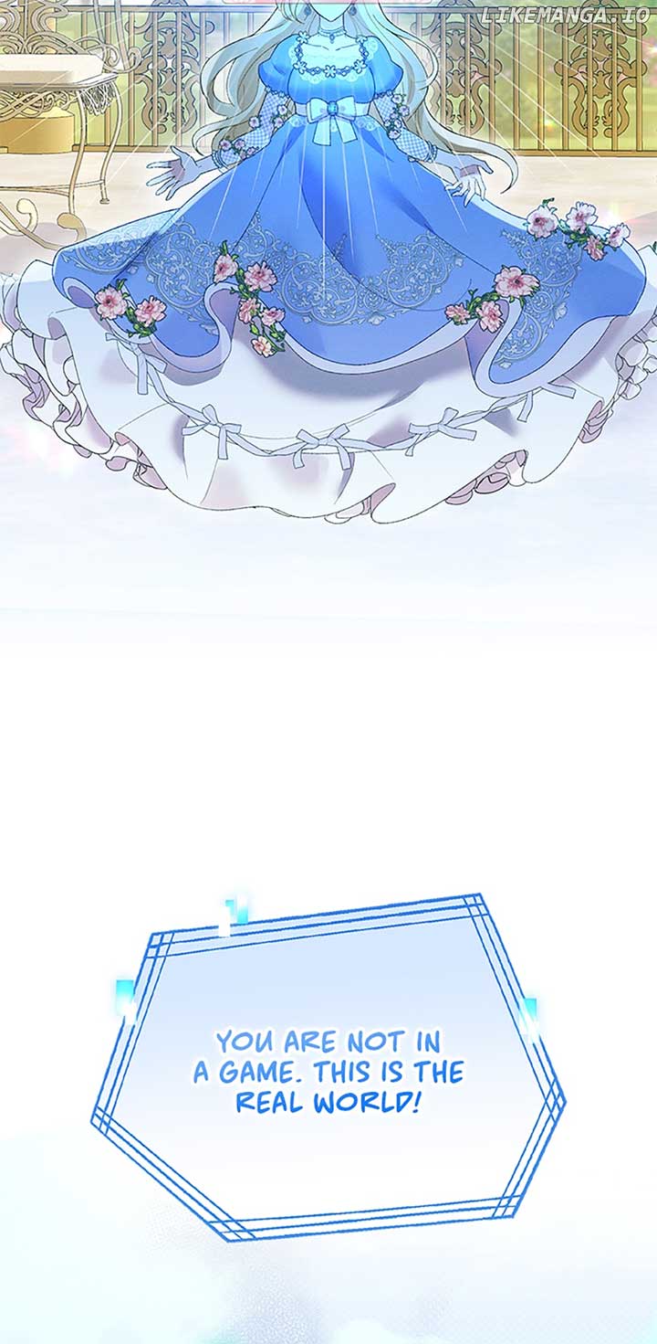 The Goal is to be Self-made chapter 40 page 59