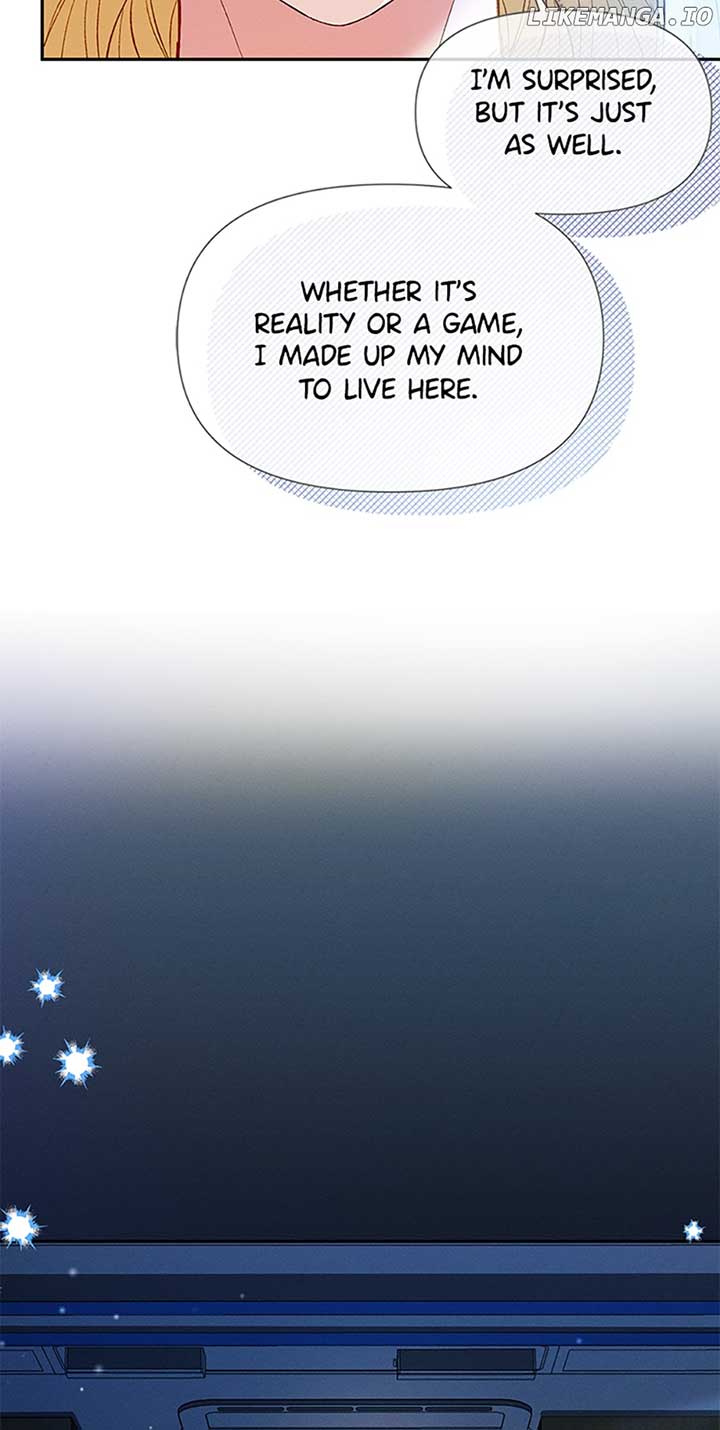 The Goal is to be Self-made chapter 41 page 5