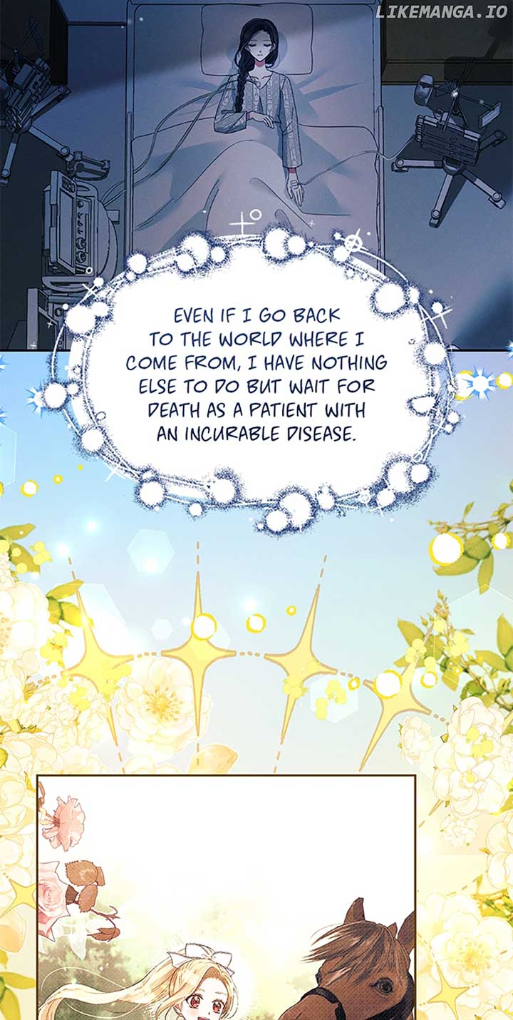 The Goal is to be Self-made chapter 41 page 6