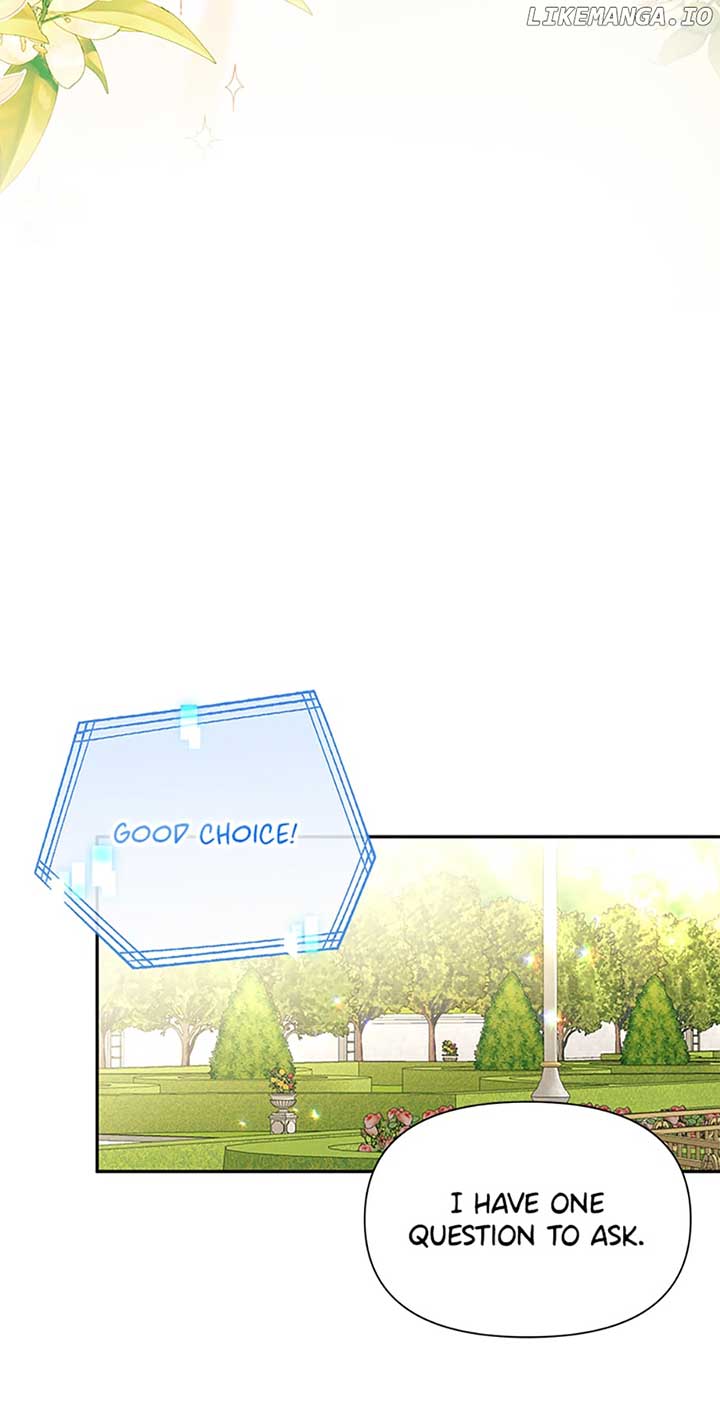 The Goal is to be Self-made chapter 41 page 10