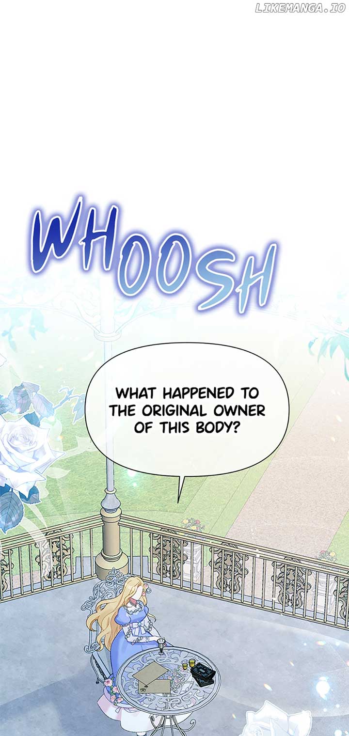The Goal is to be Self-made chapter 41 page 11