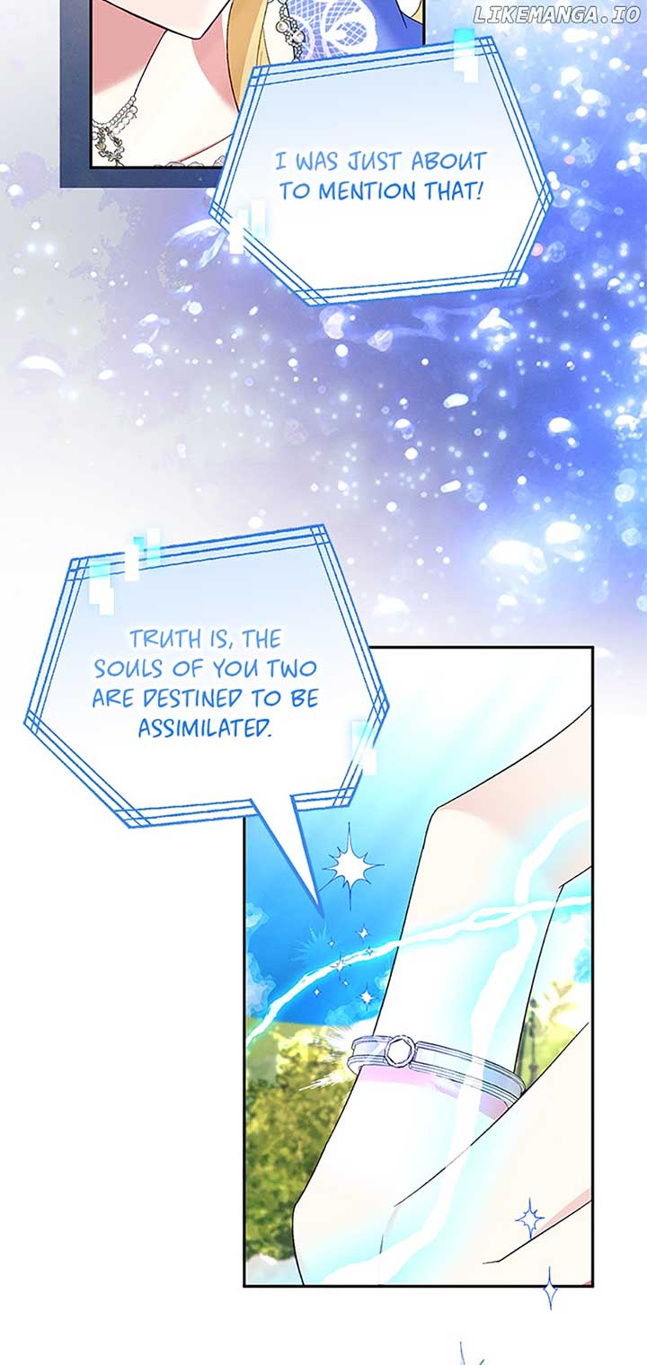 The Goal is to be Self-made chapter 41 page 13