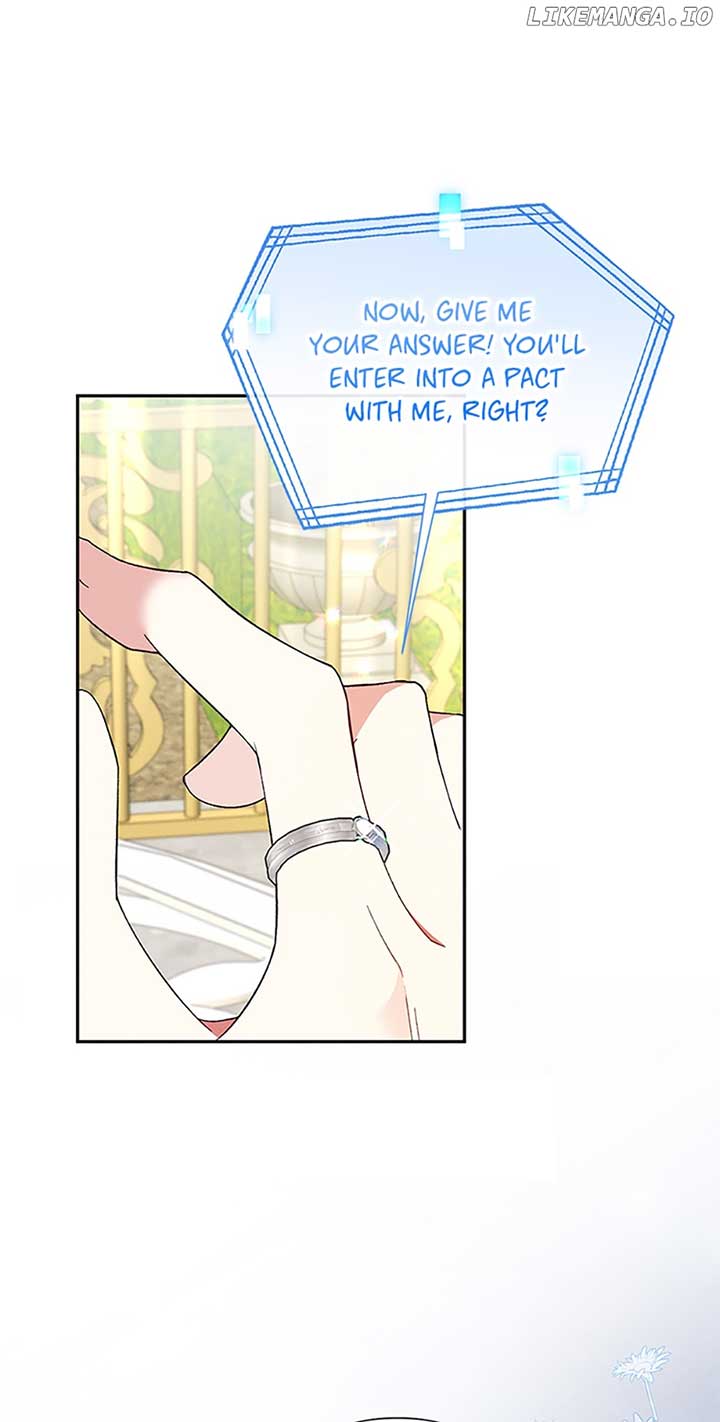 The Goal is to be Self-made chapter 41 page 30