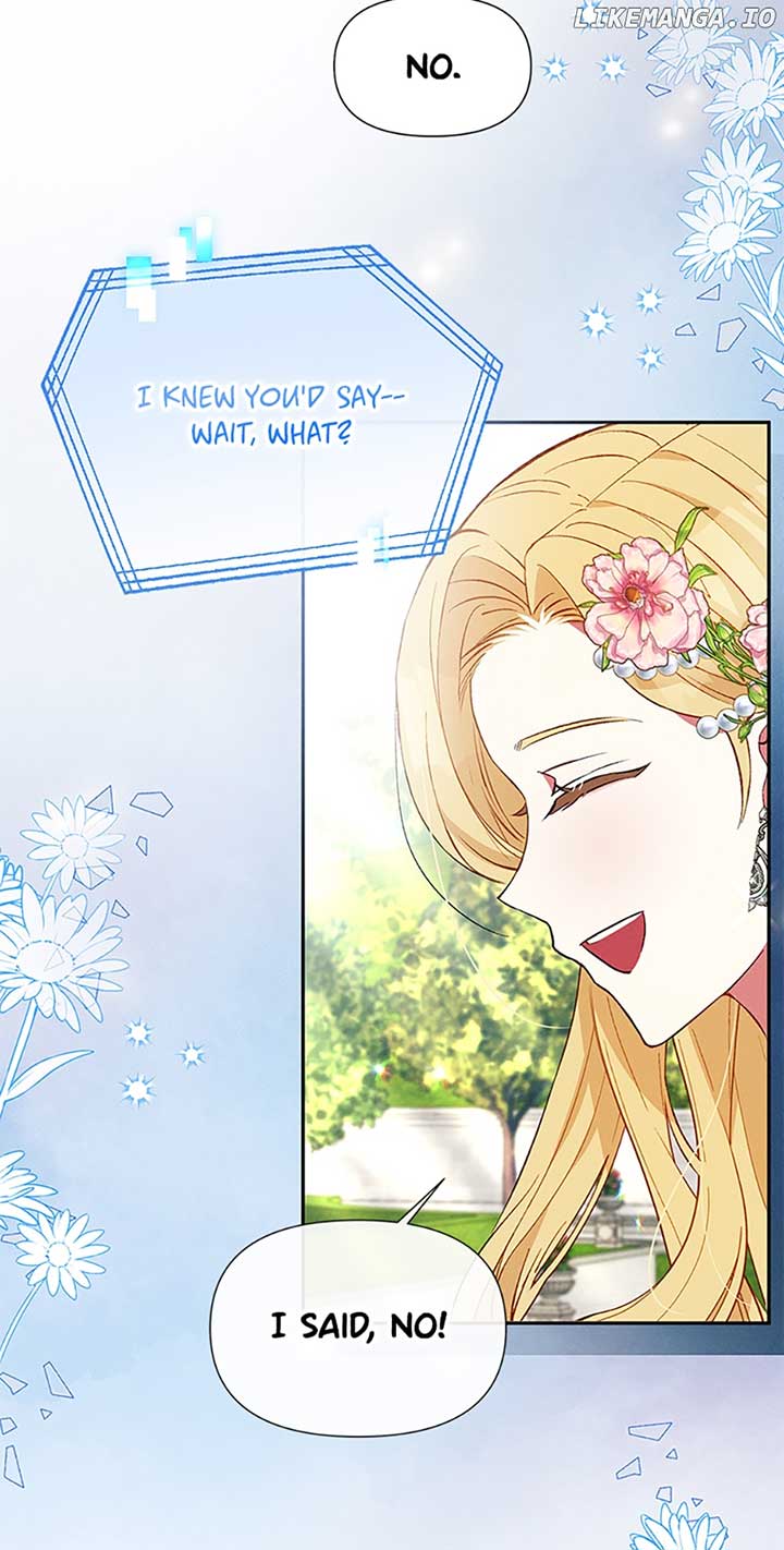 The Goal is to be Self-made chapter 41 page 31