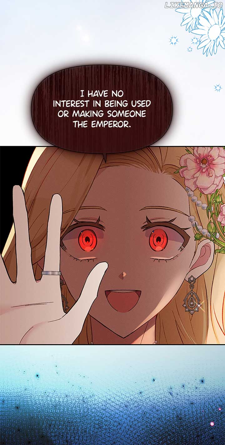 The Goal is to be Self-made chapter 41 page 32
