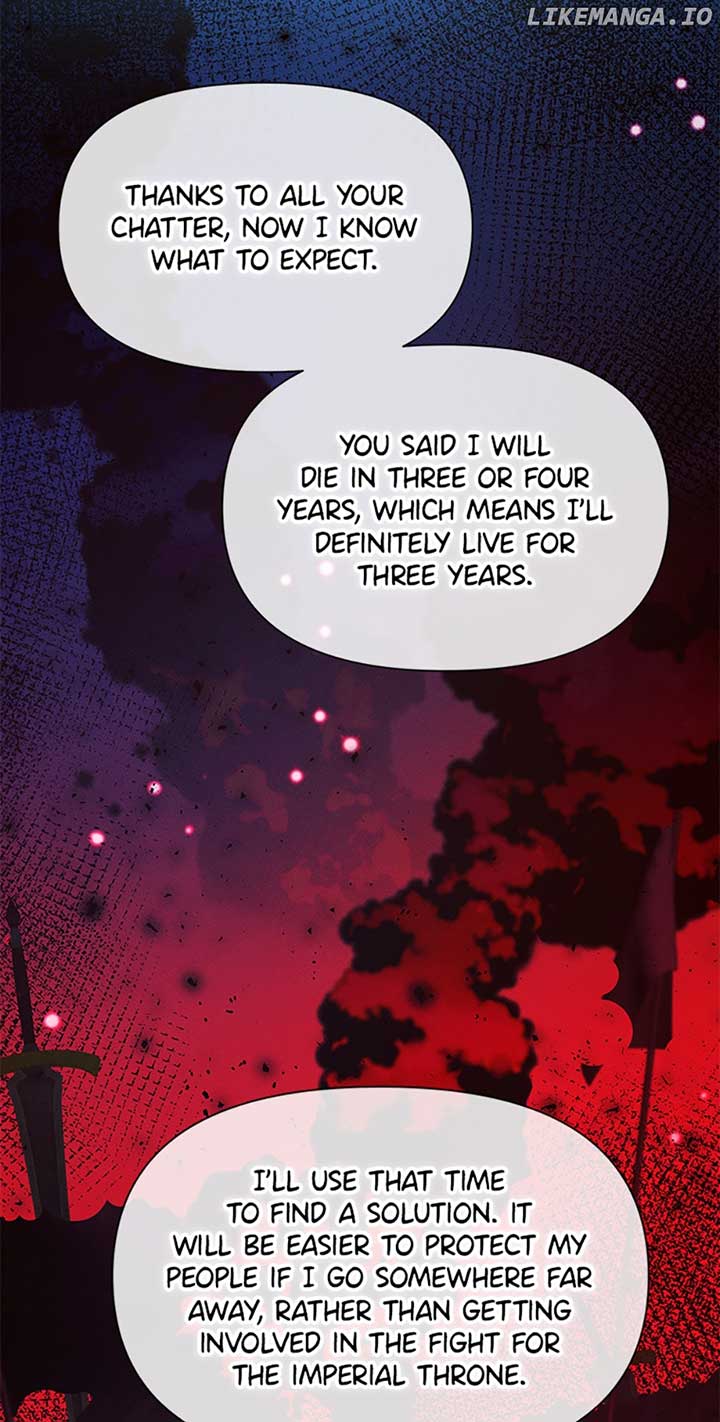 The Goal is to be Self-made chapter 41 page 33