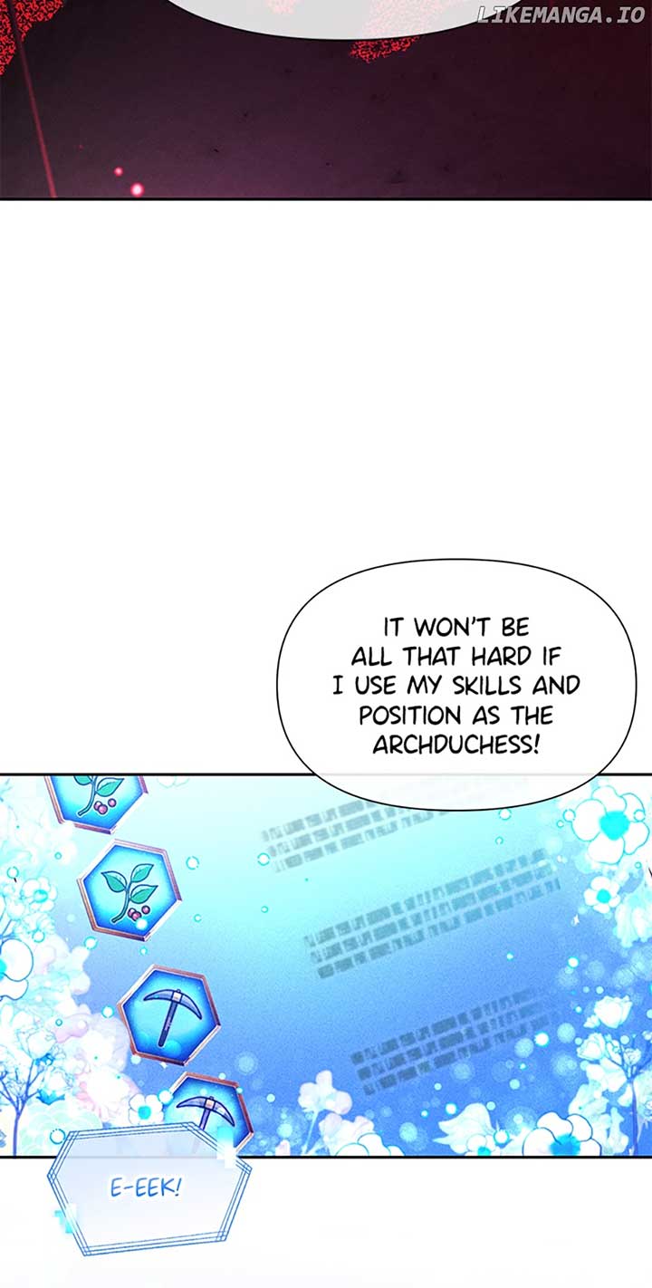 The Goal is to be Self-made chapter 41 page 34