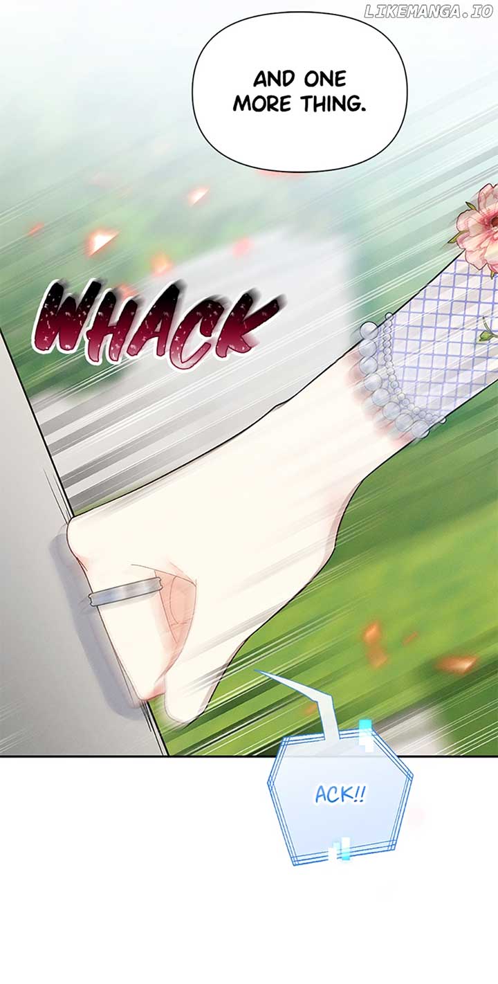 The Goal is to be Self-made chapter 41 page 35