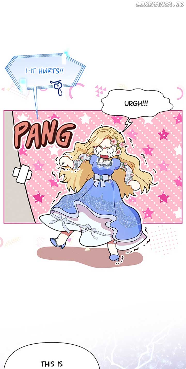 The Goal is to be Self-made chapter 41 page 36