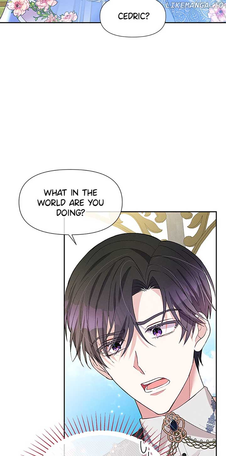 The Goal is to be Self-made chapter 41 page 41
