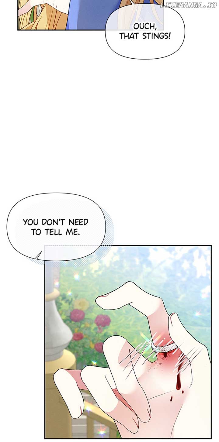 The Goal is to be Self-made chapter 41 page 43