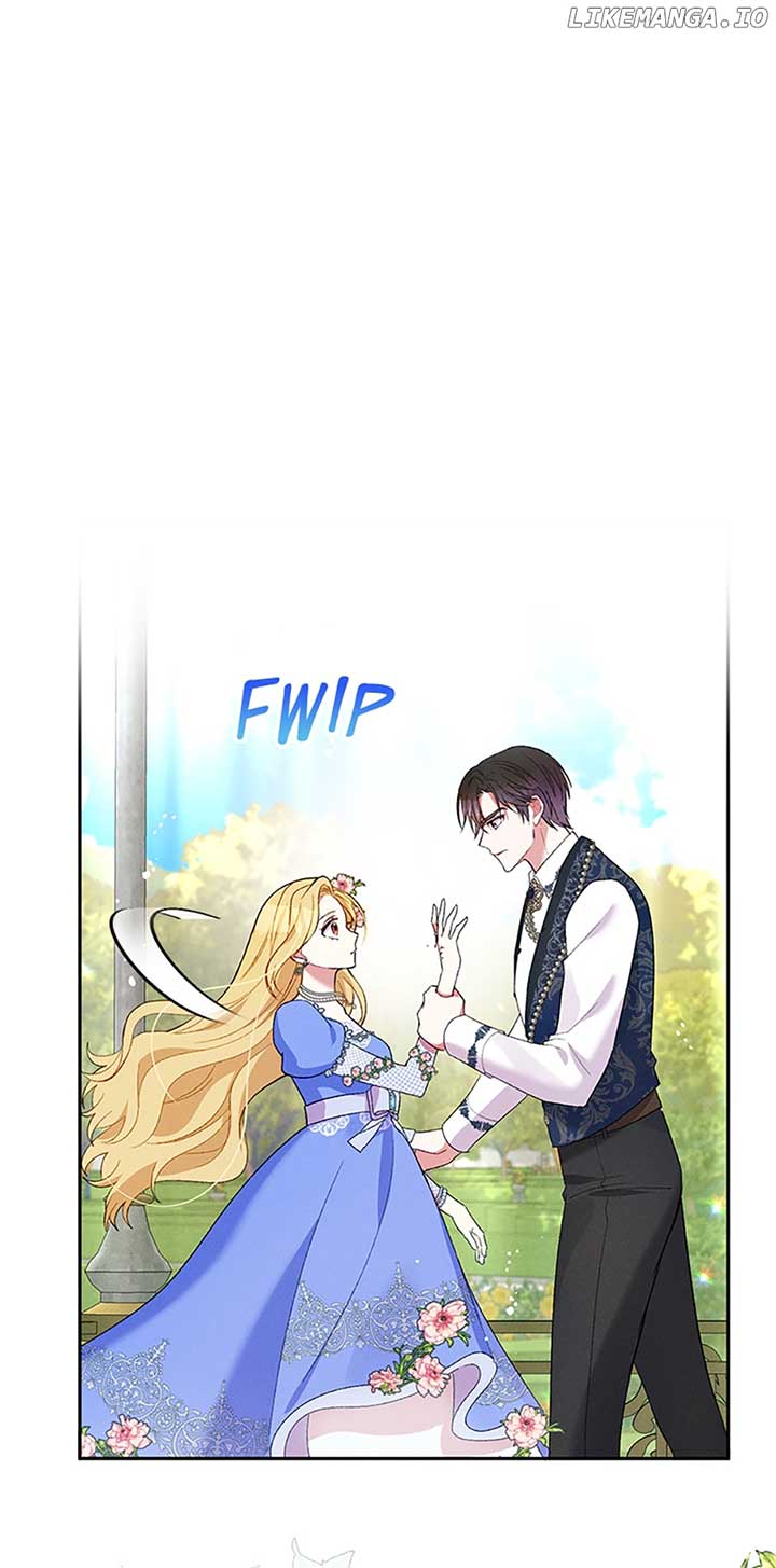 The Goal is to be Self-made chapter 41 page 44