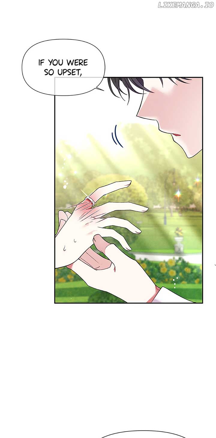 The Goal is to be Self-made chapter 41 page 47