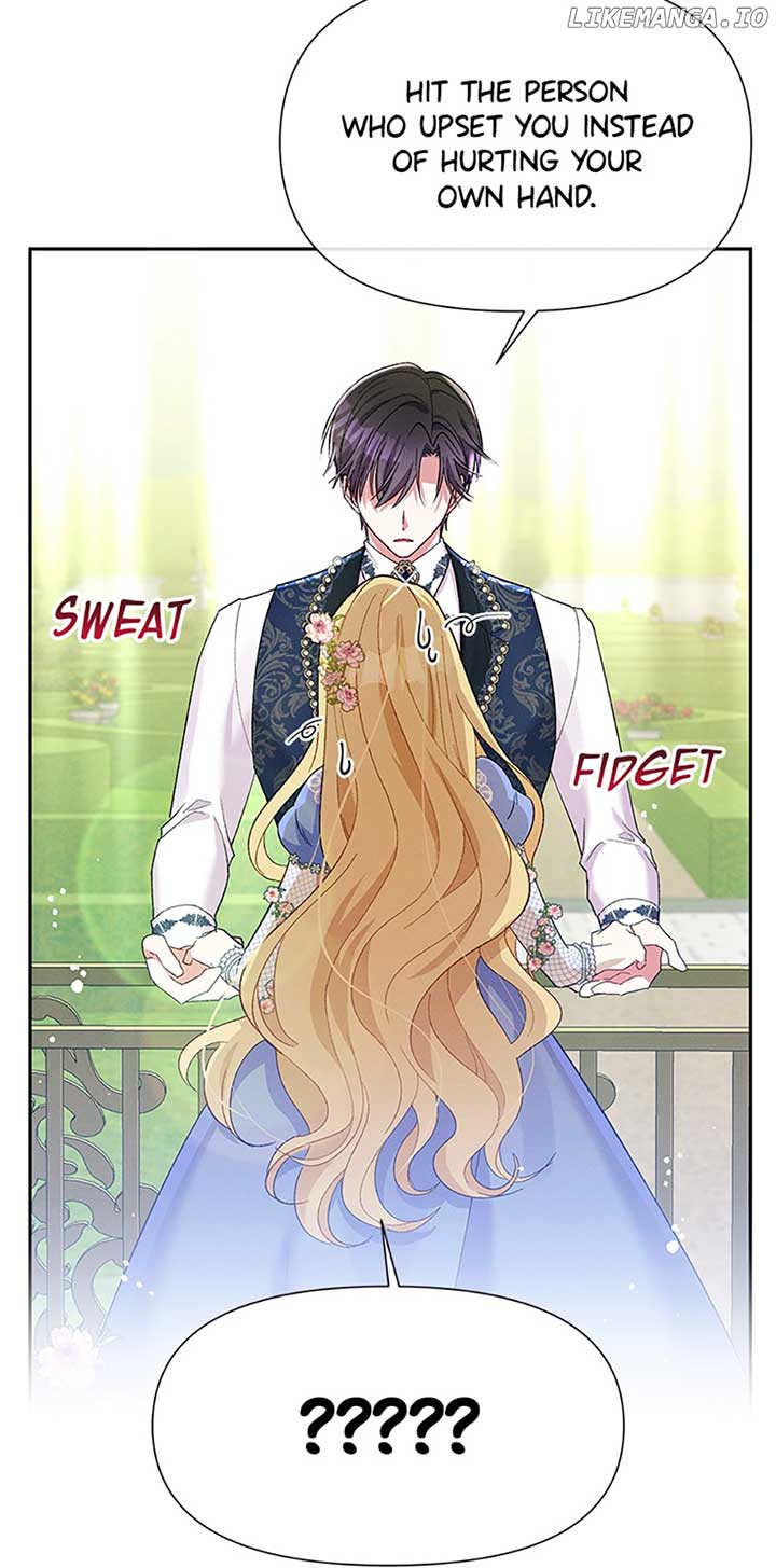 The Goal is to be Self-made chapter 41 page 48
