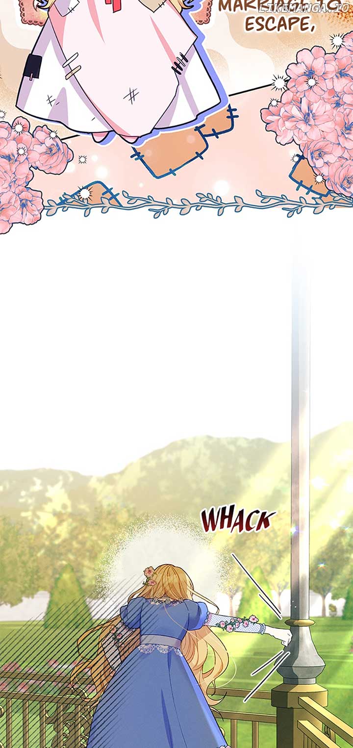 The Goal is to be Self-made chapter 41 page 52