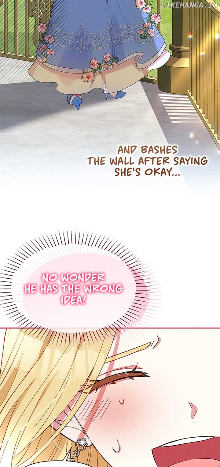 The Goal is to be Self-made chapter 41 page 53