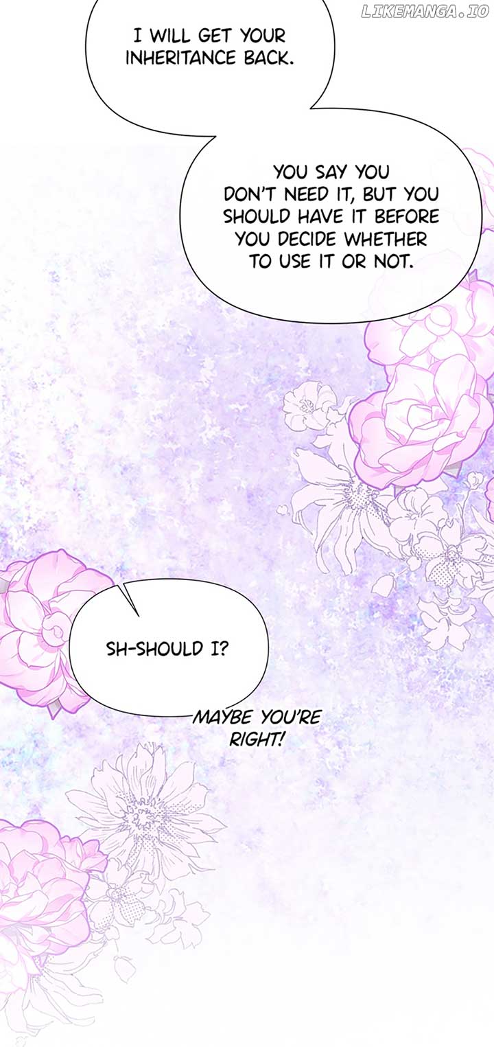 The Goal is to be Self-made chapter 41 page 56