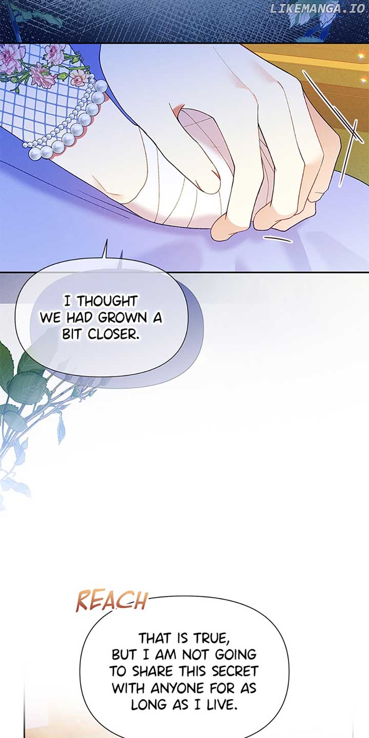 The Goal is to be Self-made chapter 42 page 7