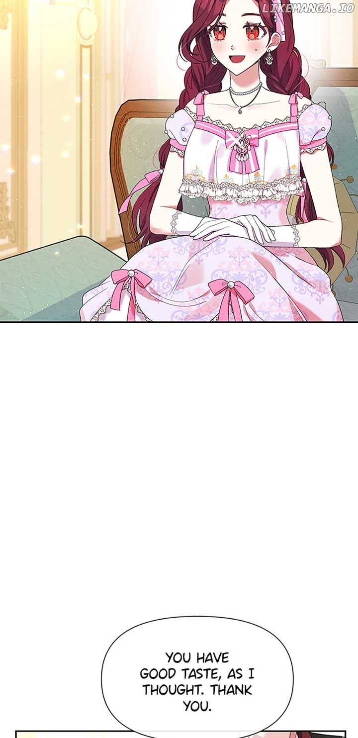 The Goal is to be Self-made chapter 42 page 32
