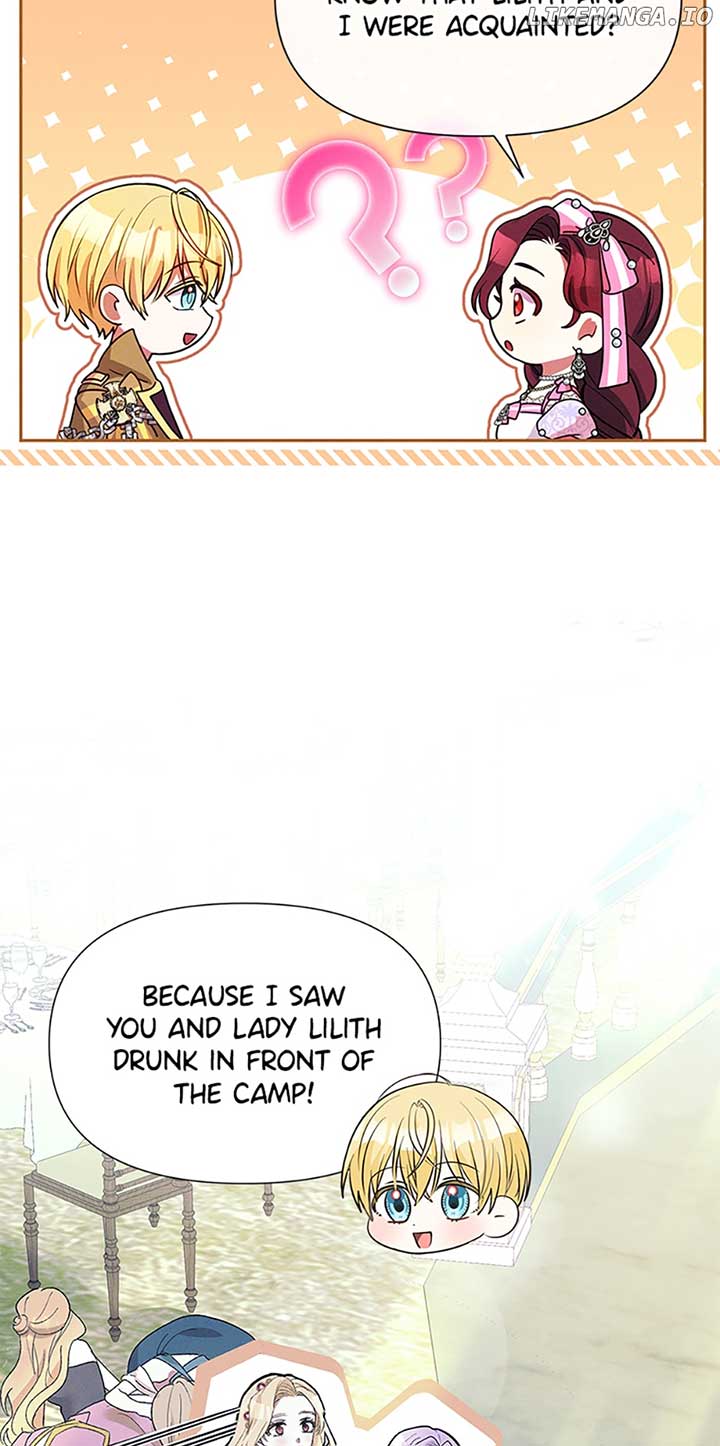 The Goal is to be Self-made chapter 42 page 40