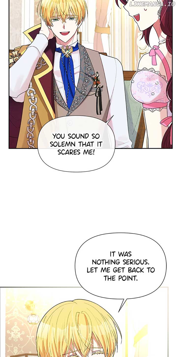 The Goal is to be Self-made chapter 42 page 44