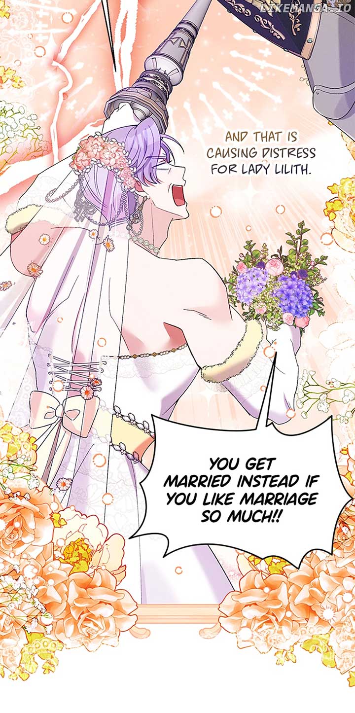 The Goal is to be Self-made chapter 42 page 46