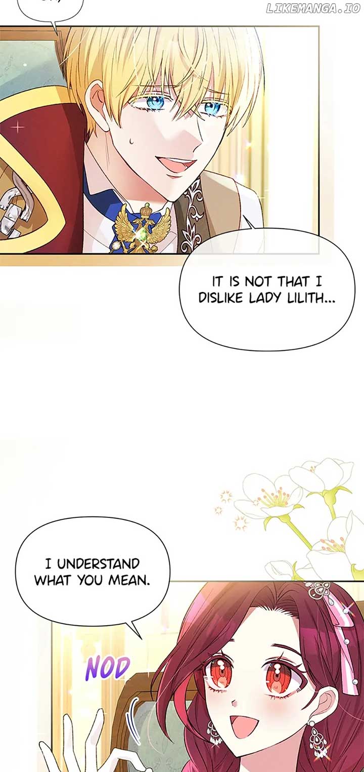 The Goal is to be Self-made chapter 43 page 4