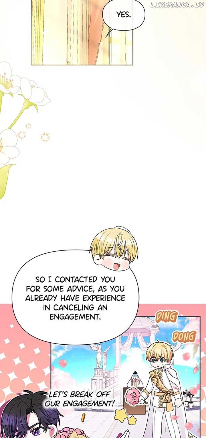 The Goal is to be Self-made chapter 43 page 6