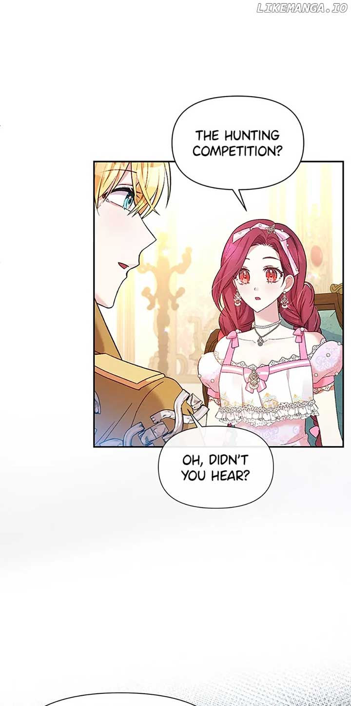 The Goal is to be Self-made chapter 43 page 22