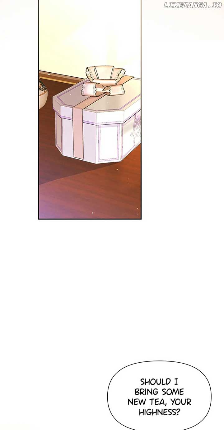 The Goal is to be Self-made chapter 43 page 35