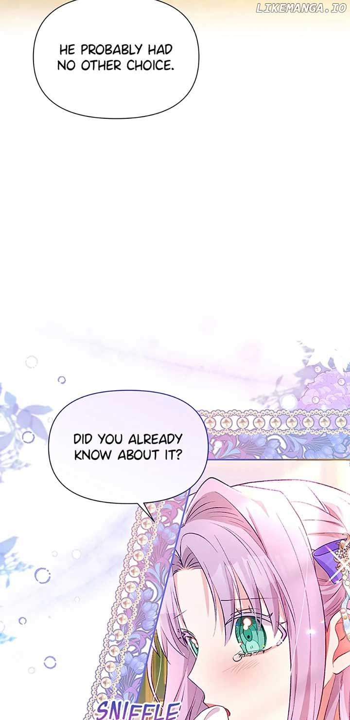 The Goal is to be Self-made chapter 43 page 45