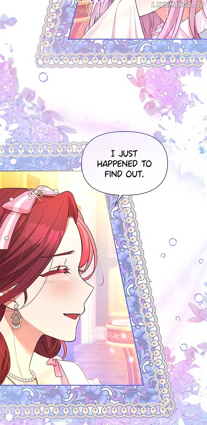 The Goal is to be Self-made chapter 43 page 46