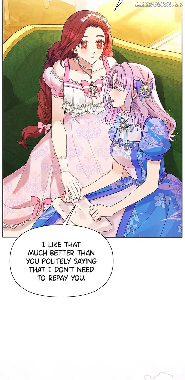 The Goal is to be Self-made chapter 43 page 52