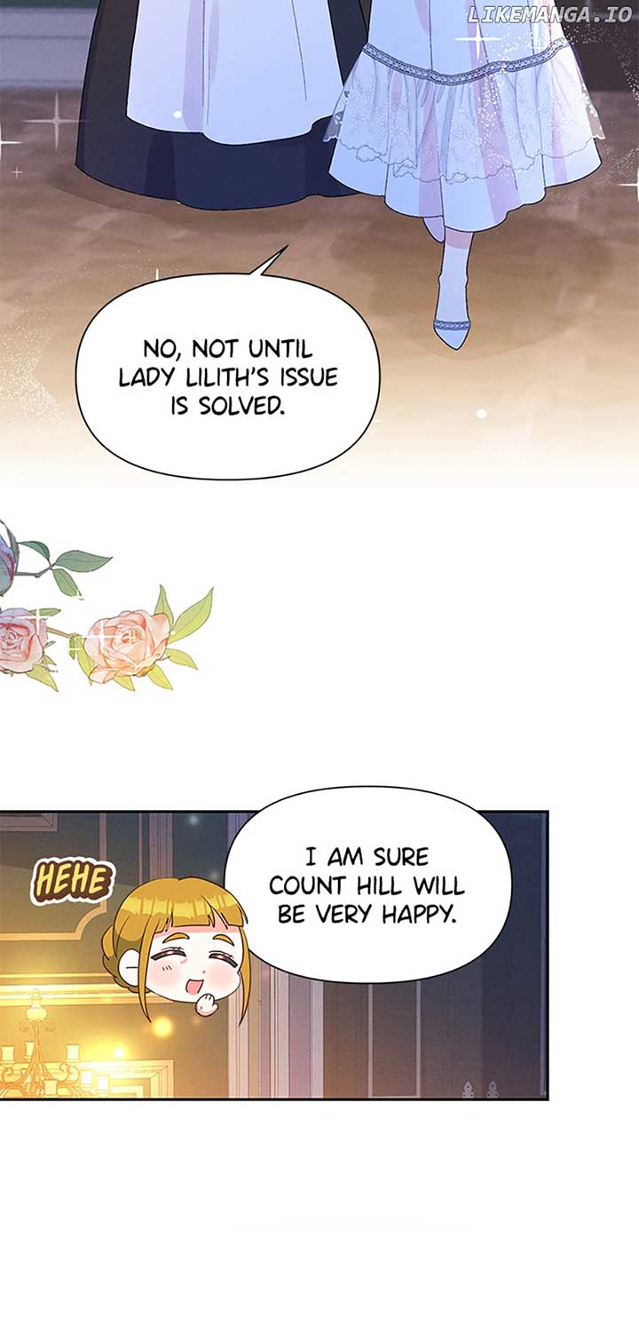 The Goal is to be Self-made chapter 44 page 2