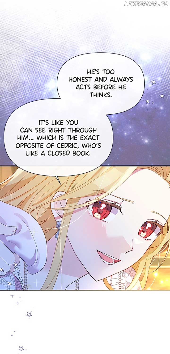 The Goal is to be Self-made chapter 44 page 4