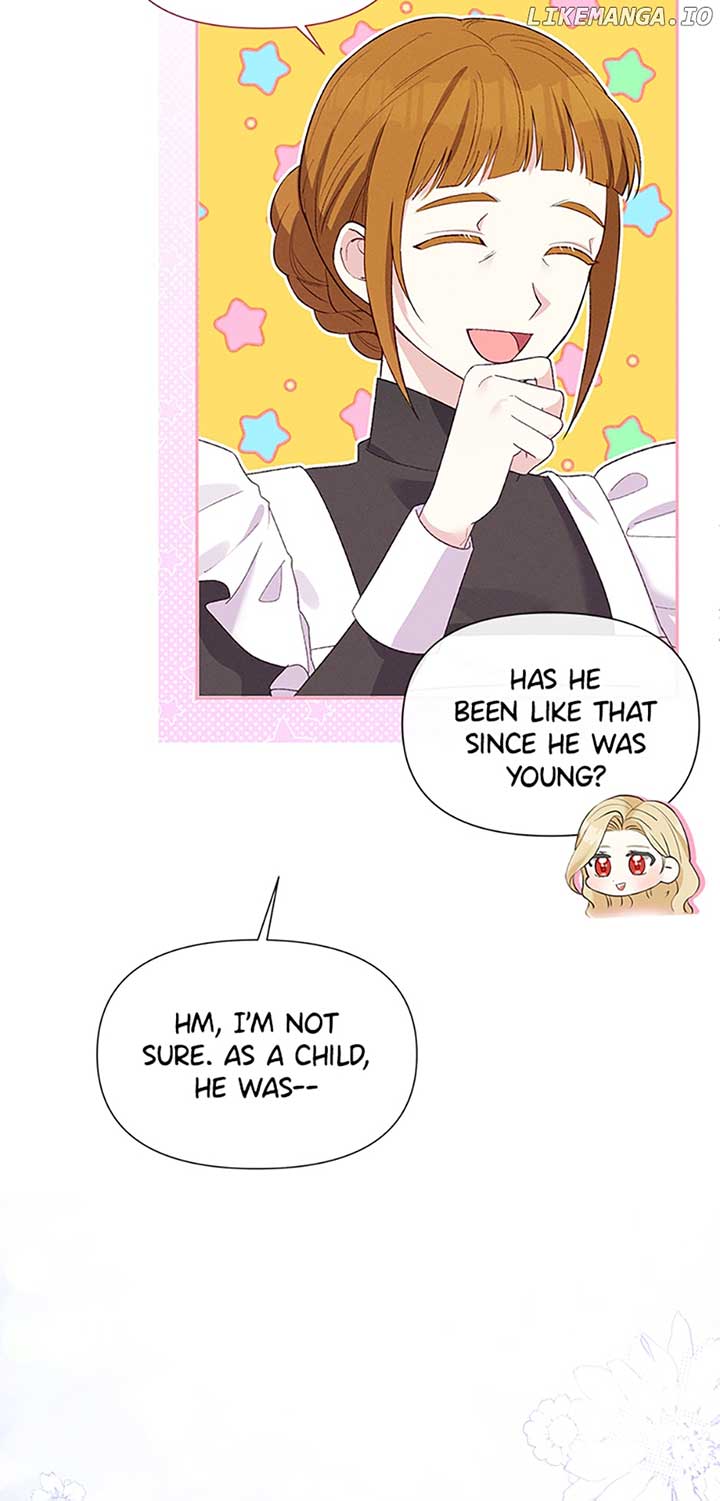 The Goal is to be Self-made chapter 44 page 6