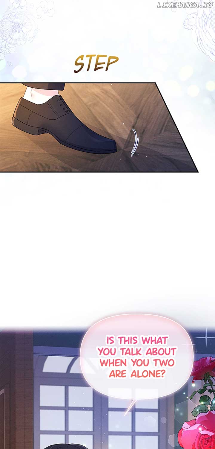 The Goal is to be Self-made chapter 44 page 7