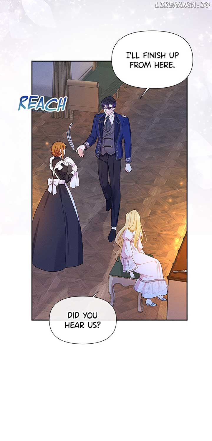 The Goal is to be Self-made chapter 44 page 9
