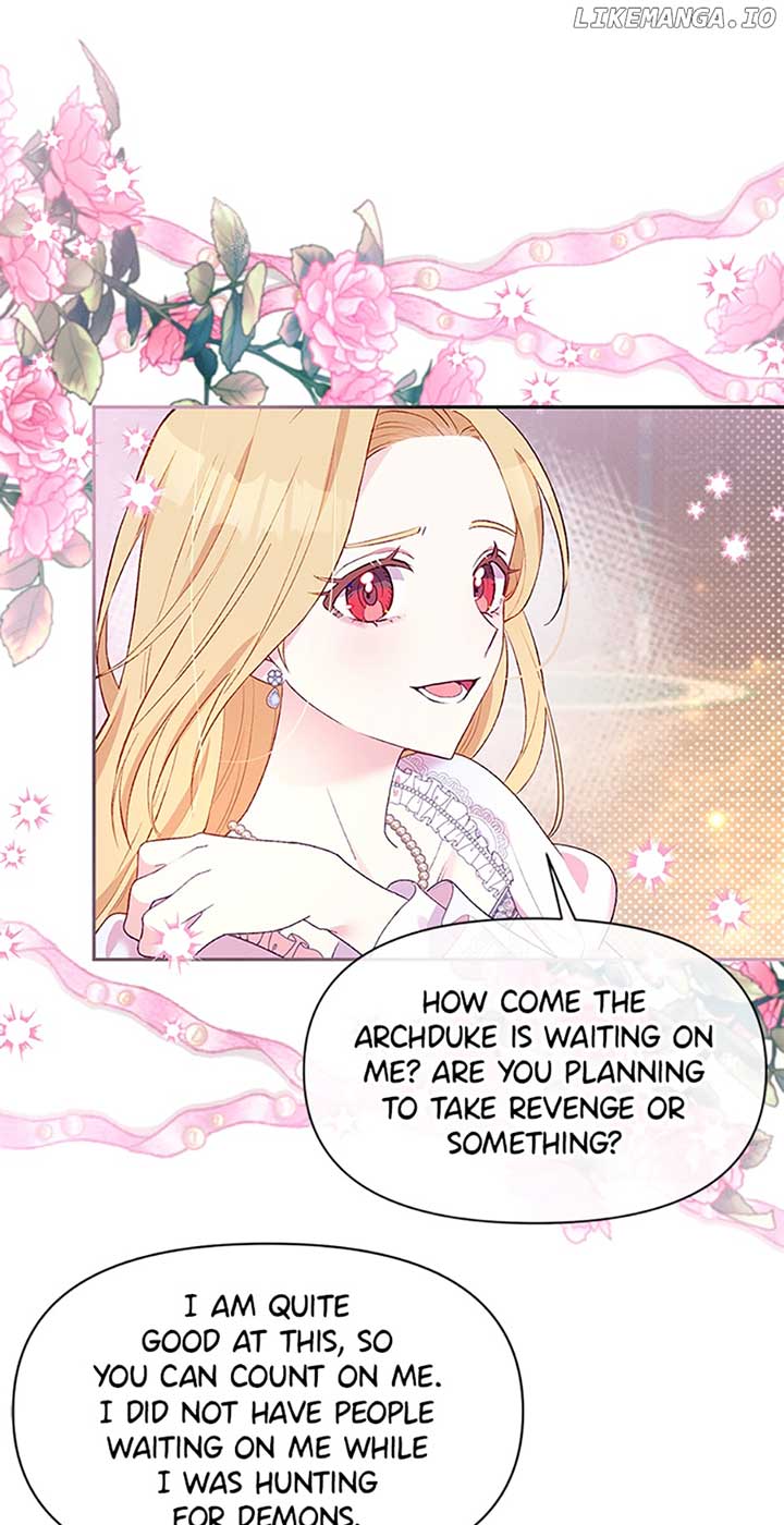 The Goal is to be Self-made chapter 44 page 10