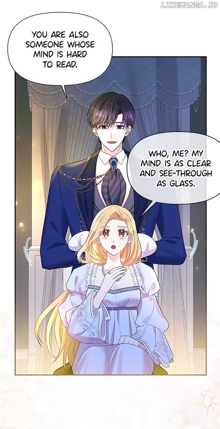 The Goal is to be Self-made chapter 44 page 16