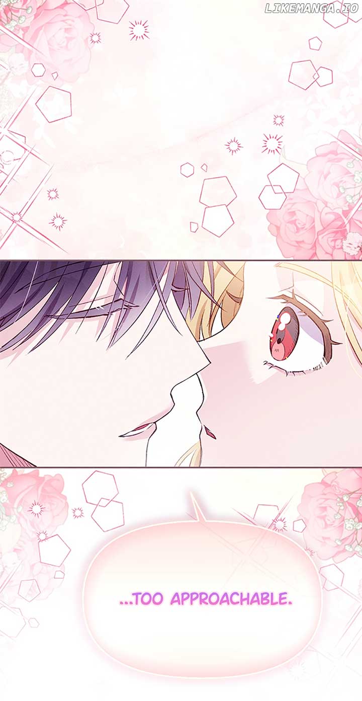 The Goal is to be Self-made chapter 44 page 21